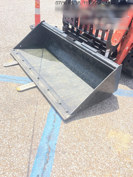 2024 VIRNIG 48" Pallet Forks - Virnig