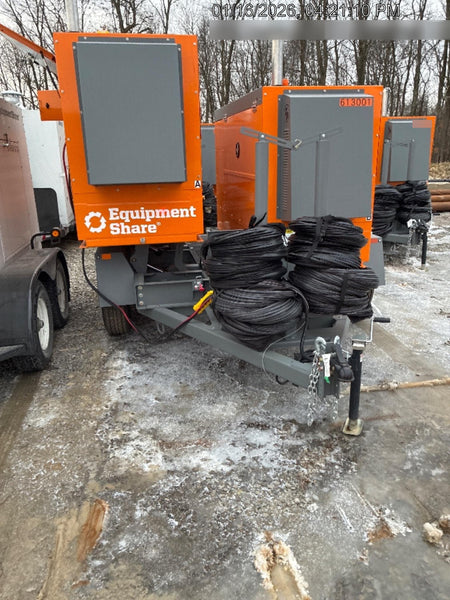 2025 THERM DYNAMICS TD1250