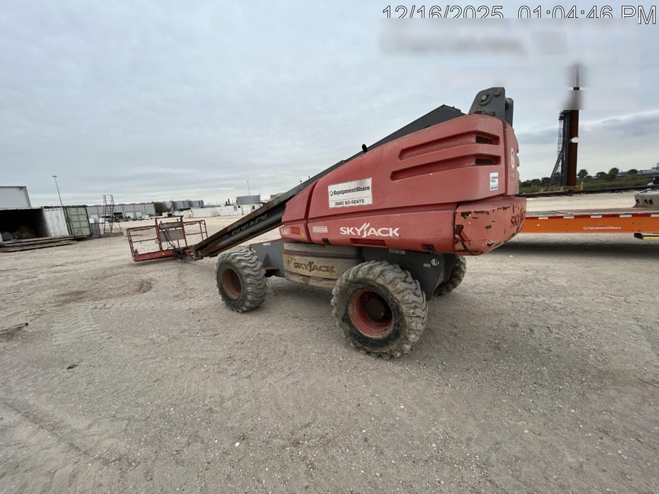 2019 SKYJACK SJ66T