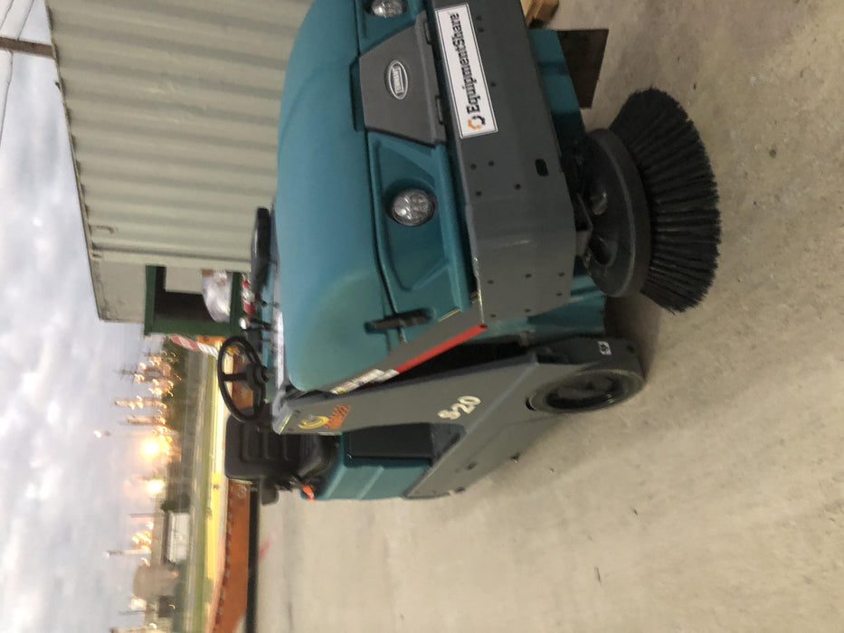 2020 TENNANT S20 LPG