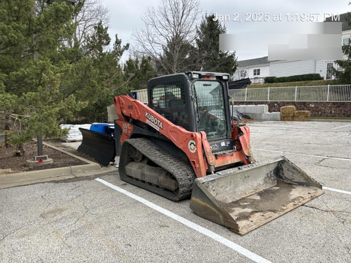 2019 KUBOTA SVL95-2S
