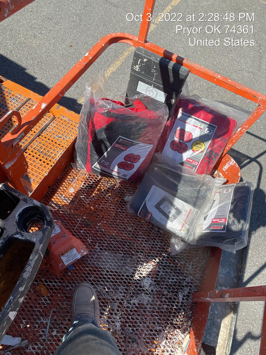 2020 MILLER ELECTRIC CST-280