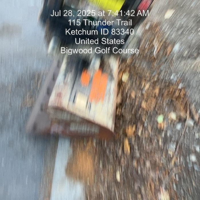 2023 GEITH QC45H1G3GT07