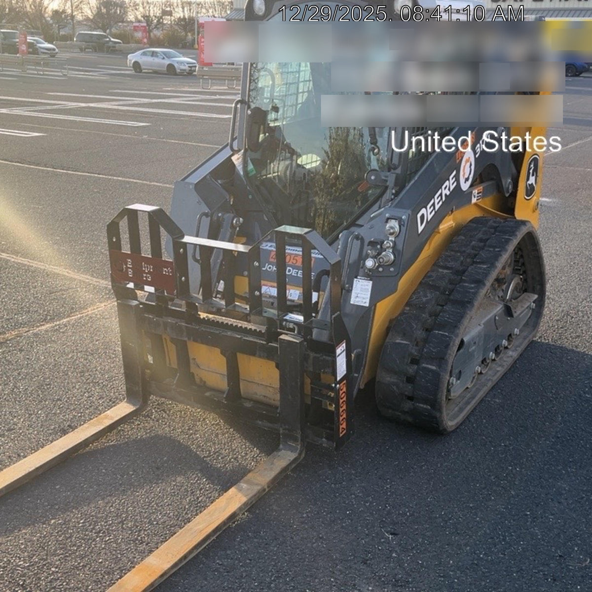 2025 VIRNIG PF4855-5VG