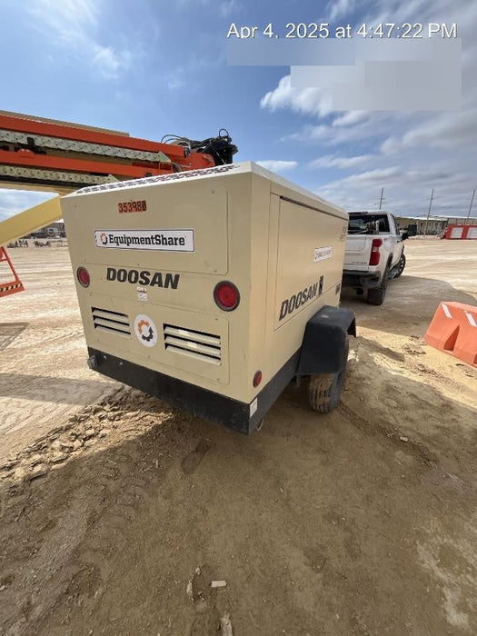 2023 DOOSAN P425/HP375WCU