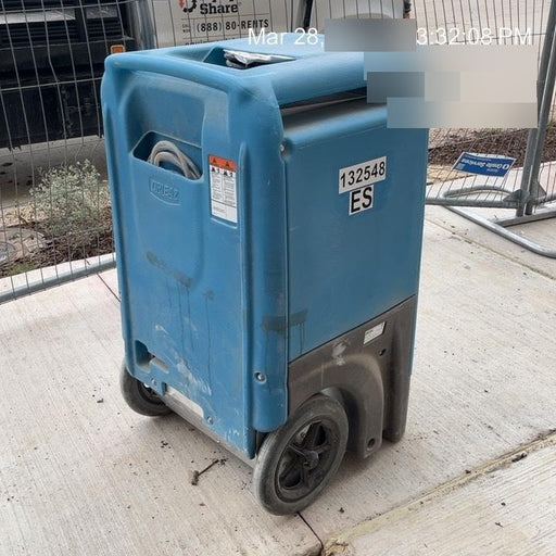 2021 DRI-EAZ LGR 2800i