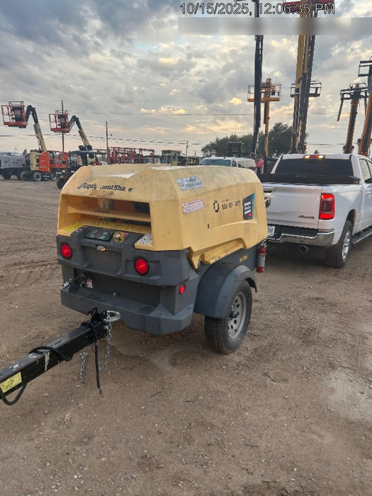 2022 ATLAS COPCO XAS188 CWK