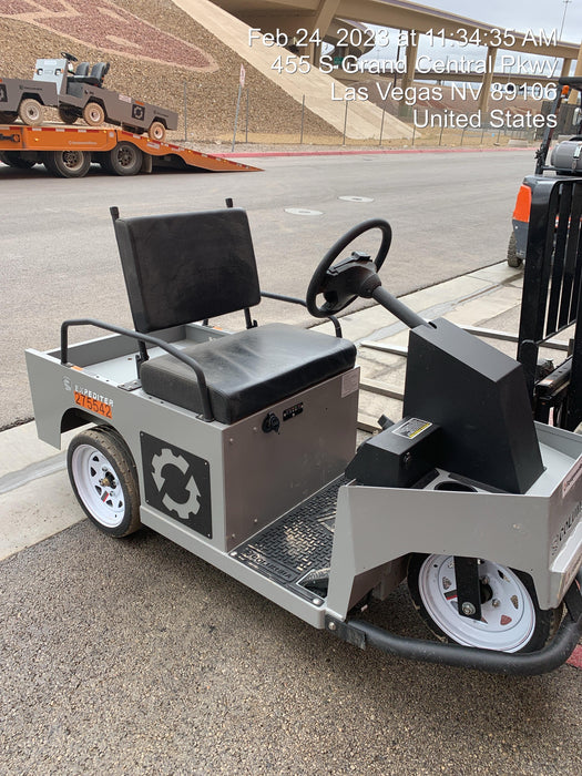 2022 COLUMBIA Expeditor