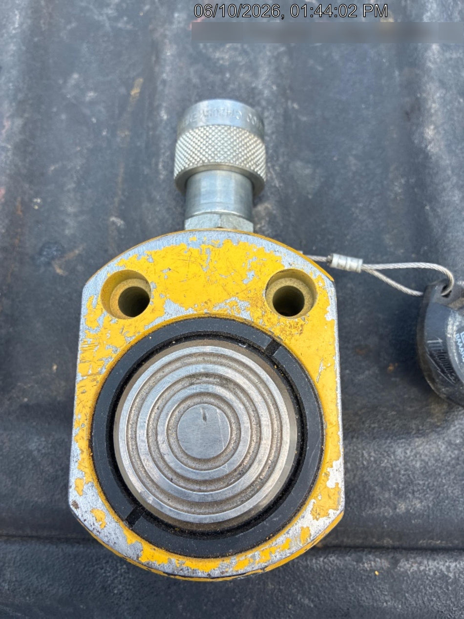 2021 ENERPAC RSM200