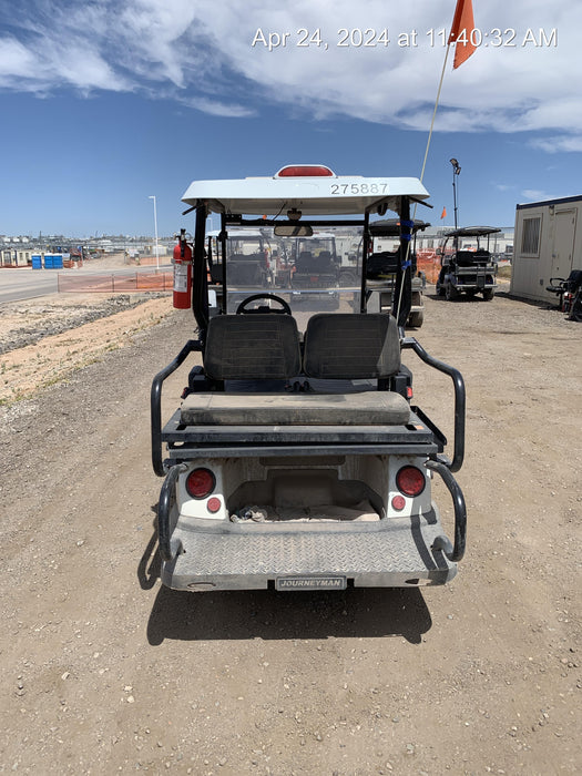 2022 COLUMBIA Journeyman 2+2