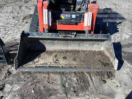 2022 ARROW MATERIAL HANDLING FS5100CB - 72"