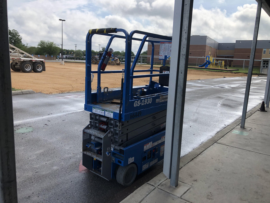 2020 Genie GS-1930 GENIE GS-1930