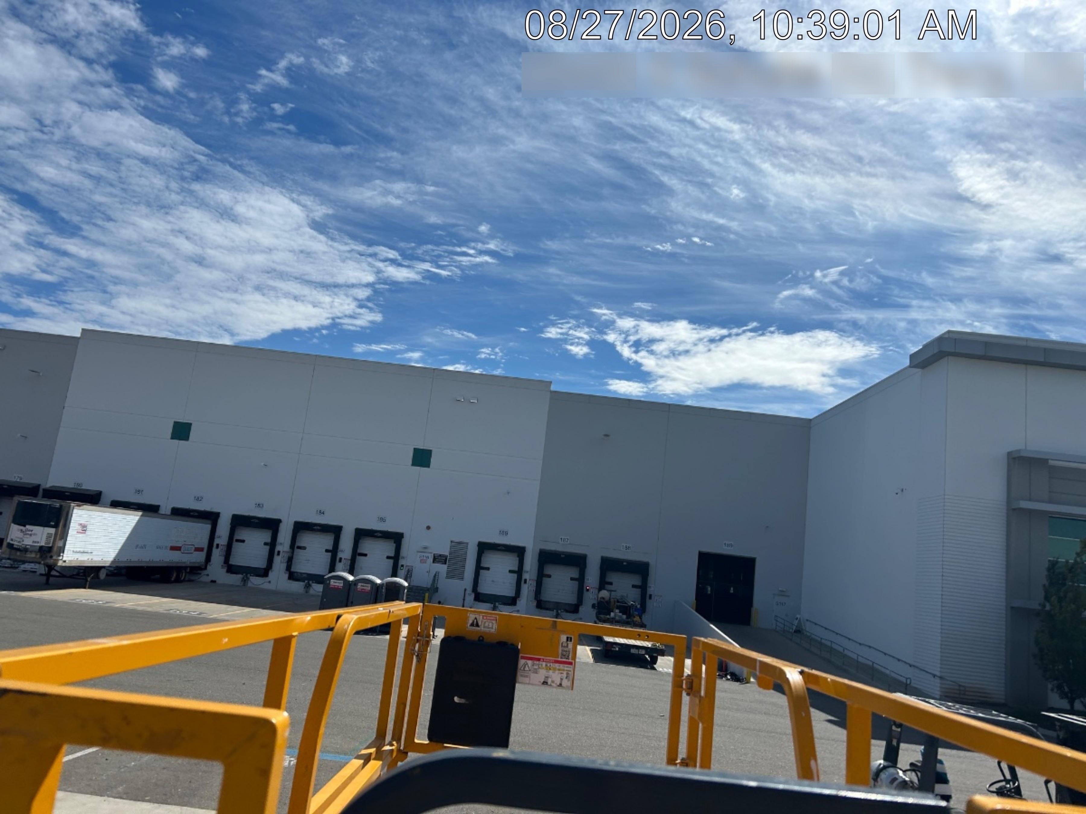 2023 HAULOTTE 3947 E