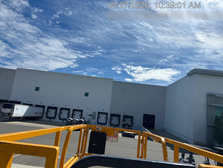 2023 HAULOTTE 3947 E