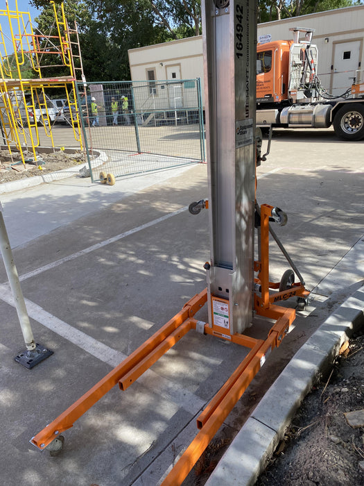 2021 LIFTSMART MLC-24