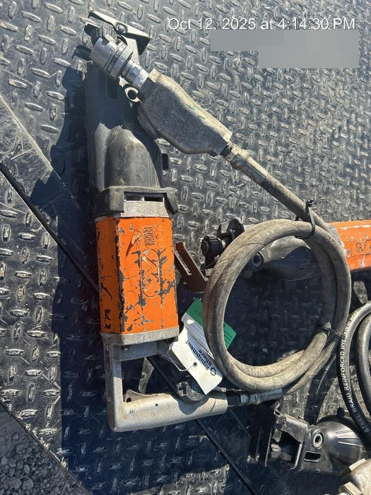 2020 MICHIGAN PNEUMATIC 18405