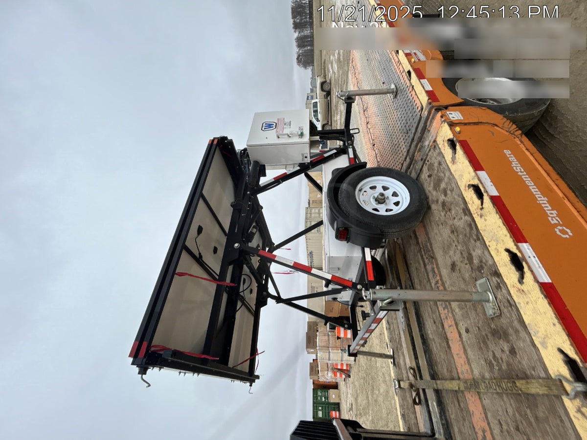 2024 WANCO WLTS-MM8A-1600