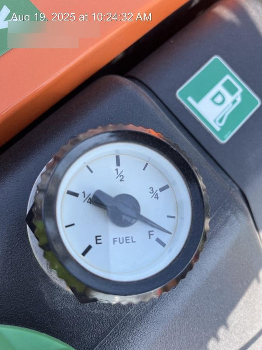 2025 WANCO WLTT-4MM4K