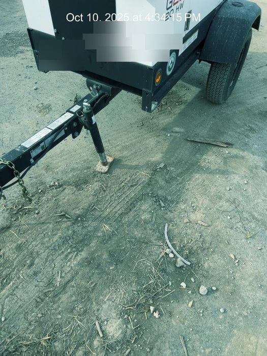 2022 WACKER NEUSON G25