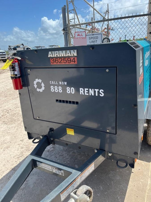 2023 AIRMAN PDS185S CWK