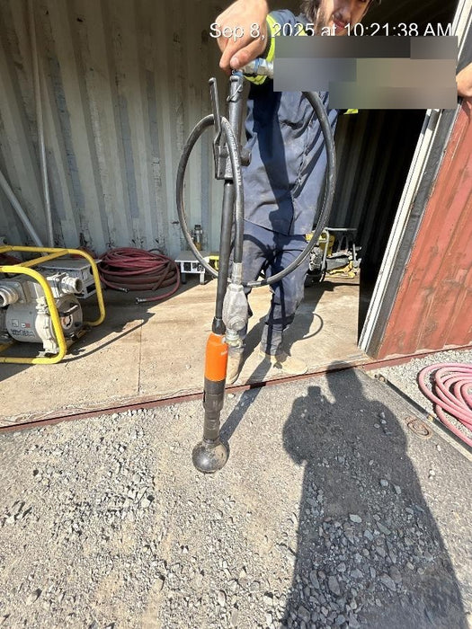 2025 MICHIGAN PNEUMATIC MP-6T-T