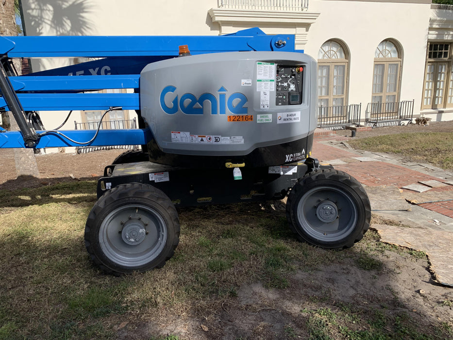 2020 GENIE Z-45 XC