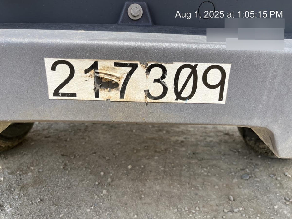 2022 ATLAS COPCO XAS188