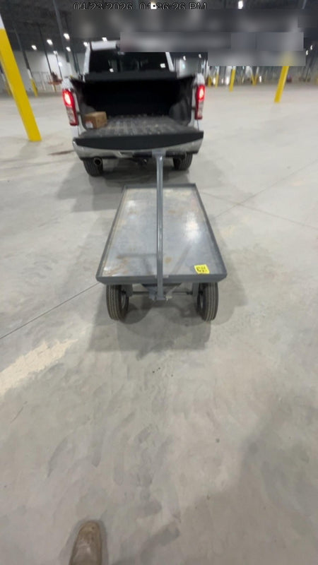 2025 ULINE H-2548