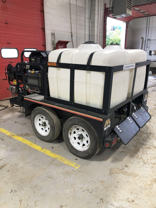 2020 MI-T-M CORPORATION HS-3006-0MDK-UR