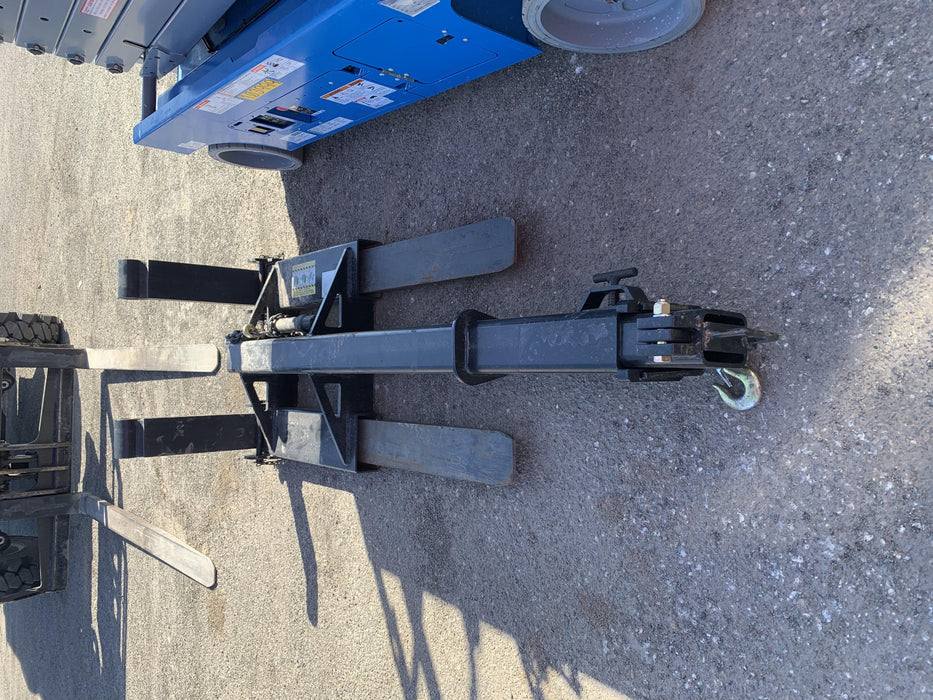 2020 STAR INDUSTRIES M1360B - Star JIB Boom