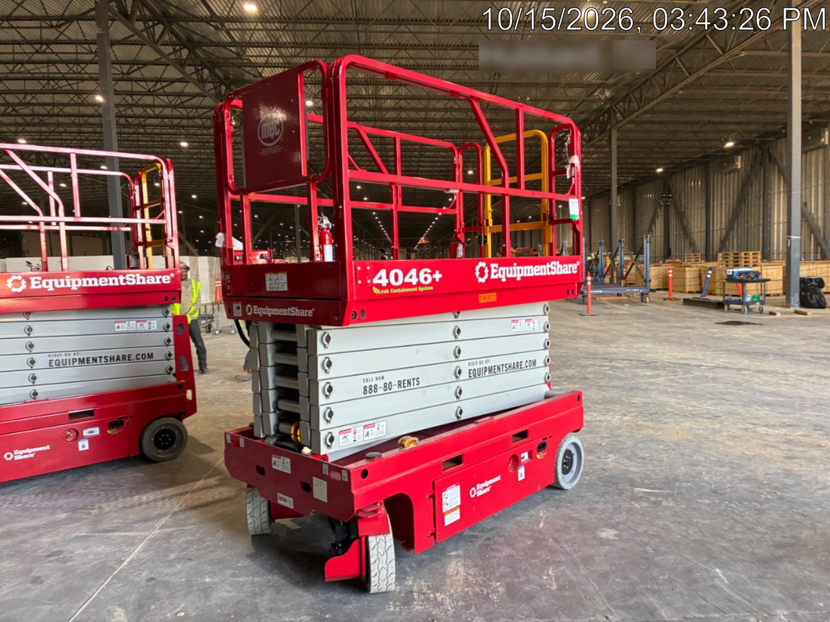 2026 MEC 4046+