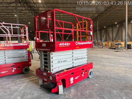 2026 MEC 4046+