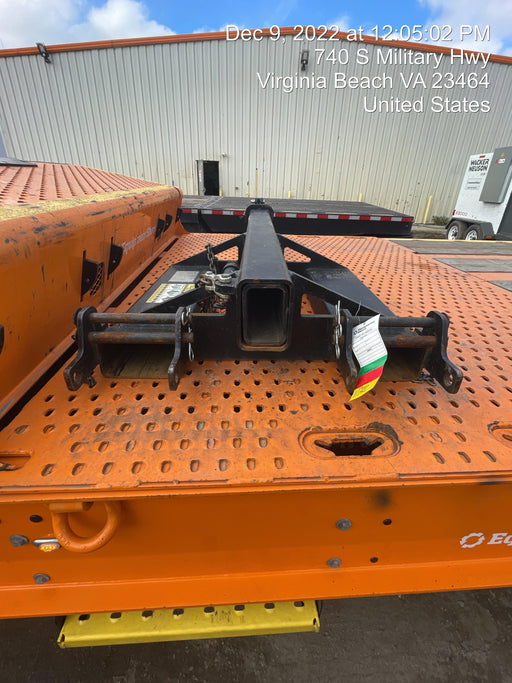 2020 STAR INDUSTRIES M1360B - Star JIB Boom