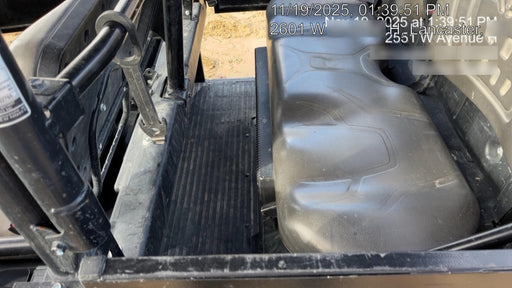 2022 KUBOTA RTV-X1140W-H (Canopy)