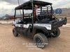 2022 KAWASAKI Mule PRO-DXT (Half Door)