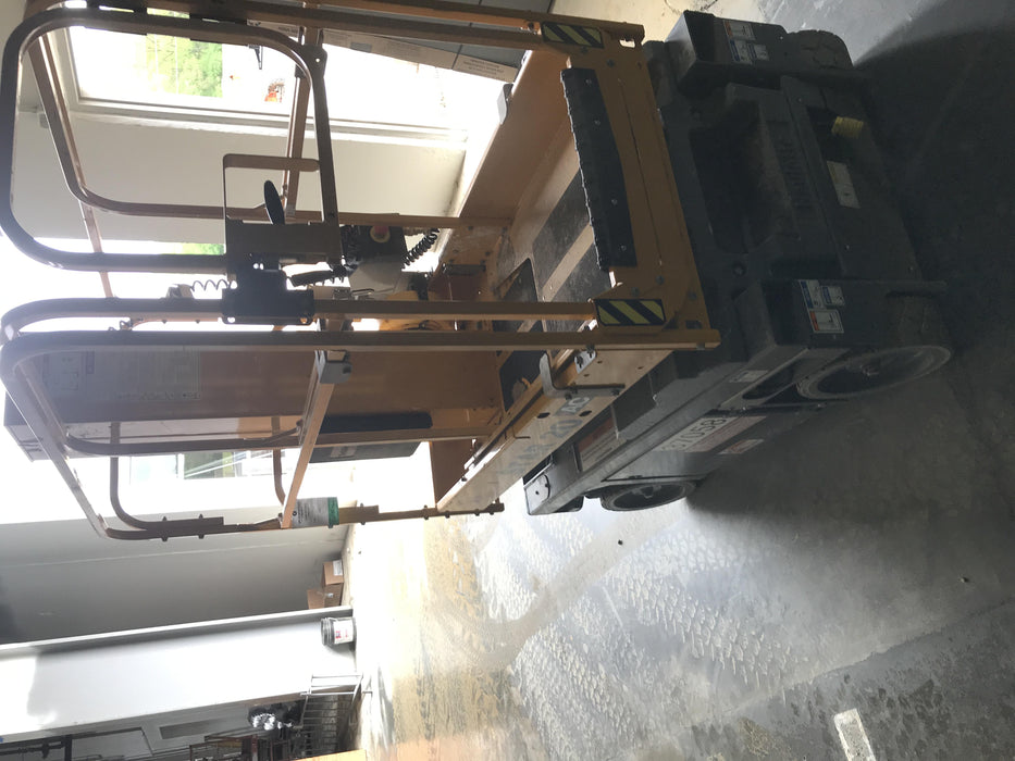 2019 HAULOTTE Star 20