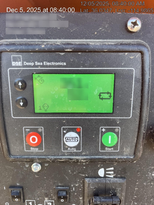 2024 WANCO WLTT-4MM4K