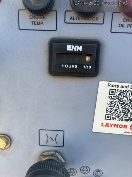 2023 LAYMOR SM-300