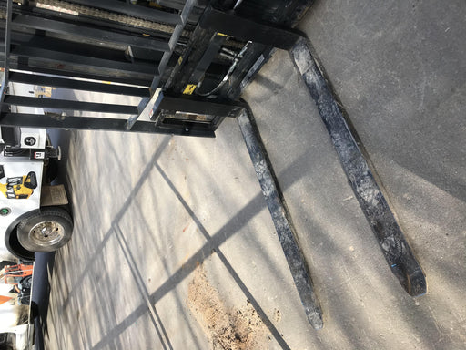 2019 KOMATSU FG25T-16