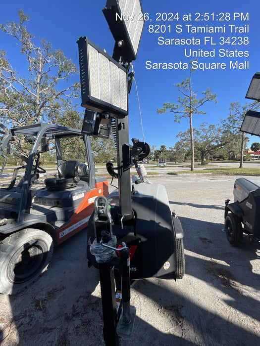 2024 WACKER NEUSON LTT4