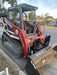 2022 TAKEUCHI 48" Pallet Forks - Takeuchi