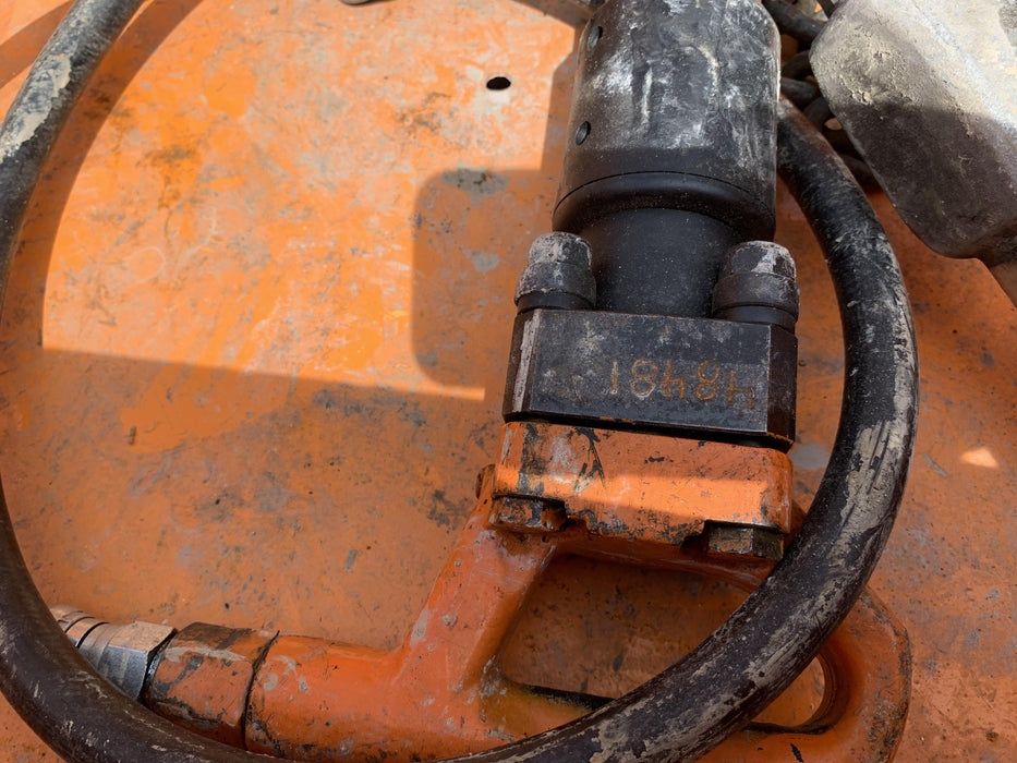 2019 MICHIGAN PNEUMATIC ES-CH3R-TRACKER