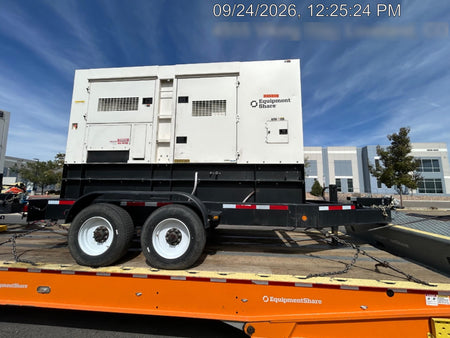 2023 MULTIQUIP DCA300