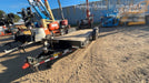 2022 BIG TEX TRAILER LT14K83x20