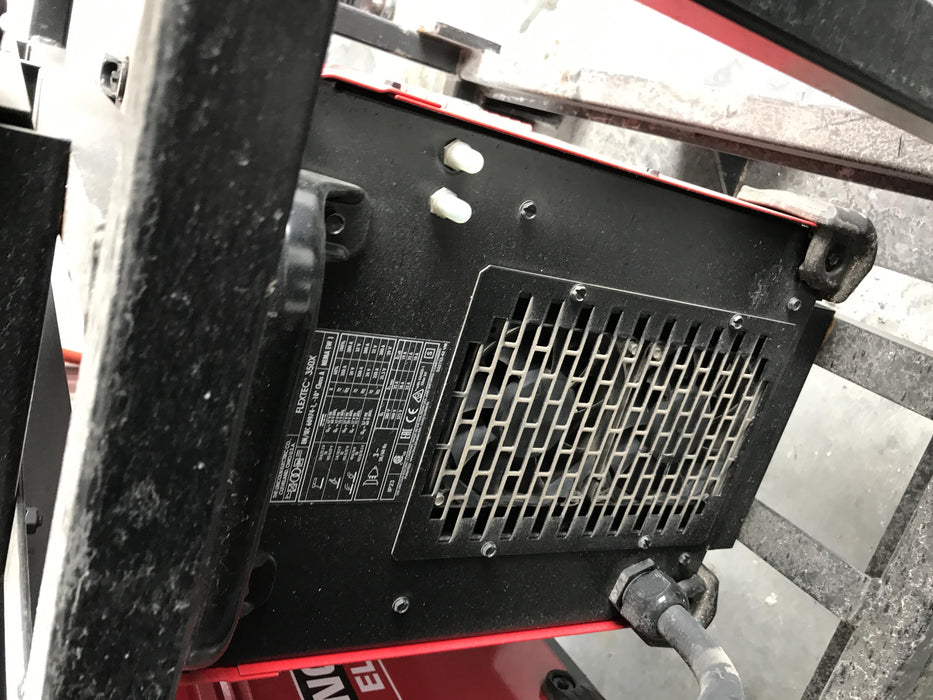 2020 LINCOLN ELECTRIC FLEXTEC 350X