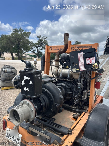 2021 PIONEER PP66S12L71-TD2.9L4