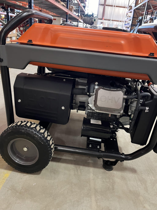 2024 GENERAC GP9200E