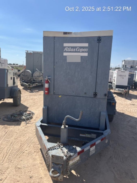 2020 ATLAS COPCO QAS250