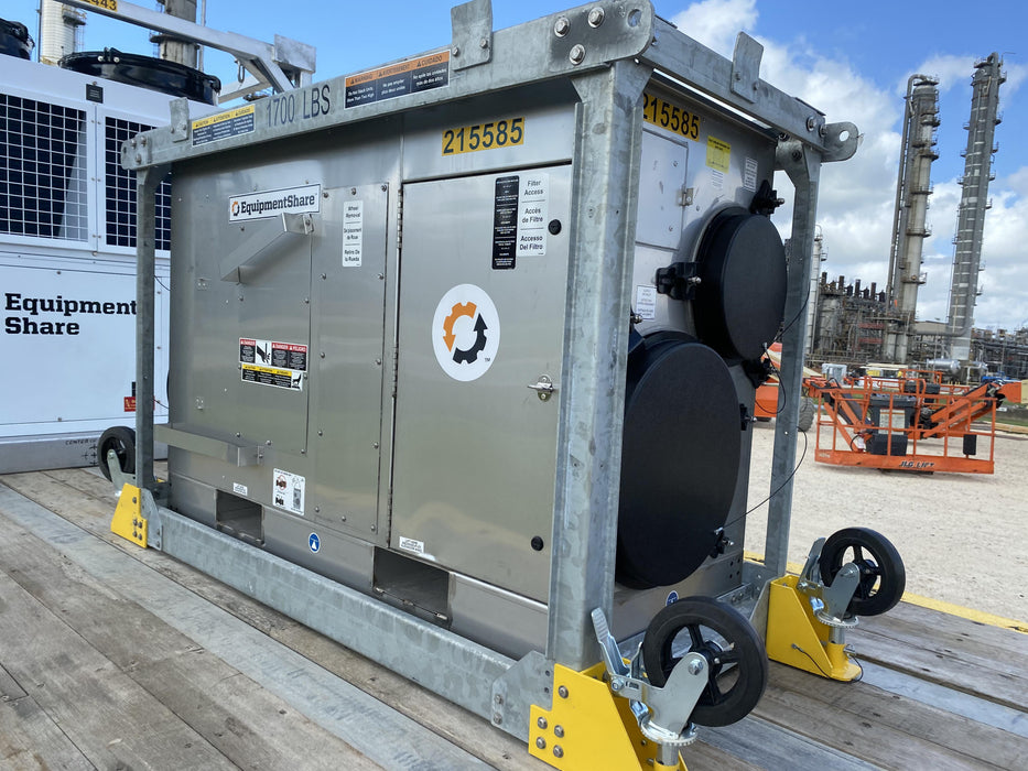 2022 CLIMATE DESIGN INTERNATIONAL MS-2400/2000