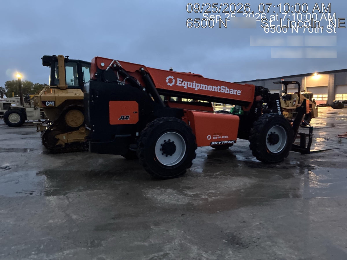 2024 SKYTRAK 10054